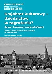 Artykuł: Stare Miasto z innej perspektywy