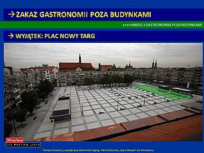Park Kulturowy Stare Miasto we Wrocławiu