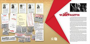 Wybory 4 czerwca 1989 w Olsztynie 