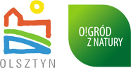 Logo serwisu Urzędu Miasta Olsztyna